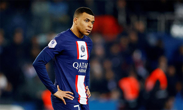 Tương lai của Kylian Mbappe vẫn là một chủ đề nóng trên thị trường chuyển nhượng.