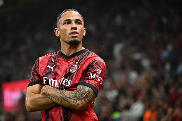 Ảnh bài viết Stefano Pioli sẽ lựa chọn Noah Okafor hay Luka Jovic?