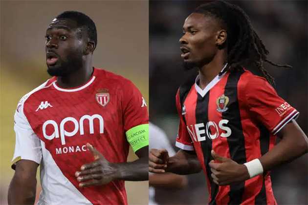 Ảnh bài viết PSG vẫn dành sự quan tâm cho cặp tiền vệ đội tuyển Pháp