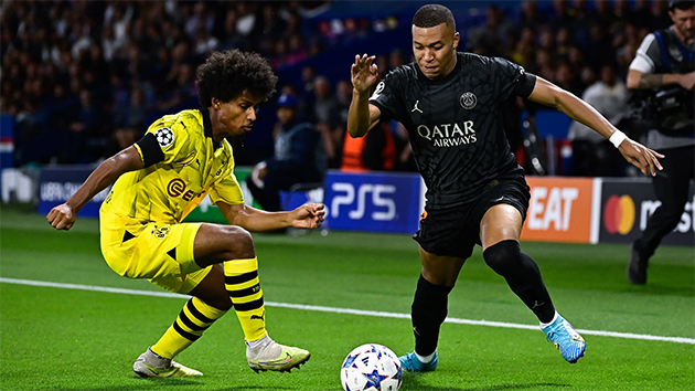 Ảnh bài viết Lịch thi đấu 3 ngày 1 trận trong tháng 12 của Dortmund