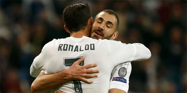 Ảnh bài viết 10 chiến thắng đậm nhất trong lịch sử Champions League
