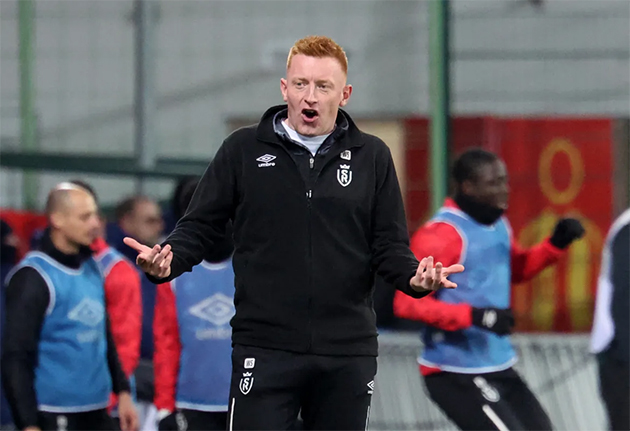 Ảnh bài viết Will Still đã hiểu sự khác biệt giữa Football Manager & bóng đá thực