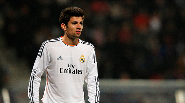 Ảnh bài viết 5 cựu ngôi sao Real Madrid đang thất nghiệp