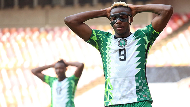 Ảnh bài viết 10 cầu thủ đáng xem nhất tại AFCON 2023