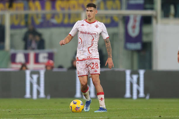 Ảnh bài viết Napoli muốn chiêu mộ Lucas Martinez Quarta trong tháng 1