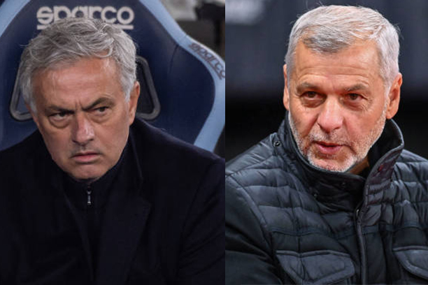 Ảnh bài viết Genesio tranh giành công việc mới ở Ả Rập với Mourinho