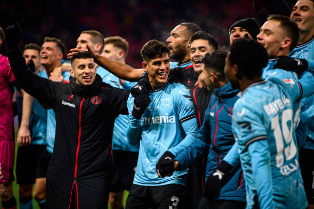 Ảnh bài viết 3 điều rút ra sau trận đấu giữa Bayer Leverkusen và RB Leipzig