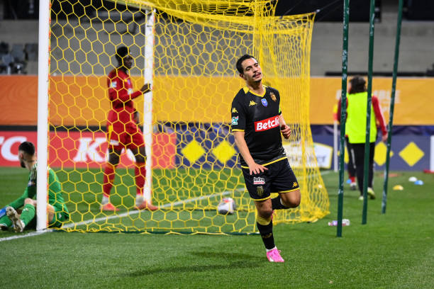 Ảnh bài viết Ben Yedder nhiều khả năng sẽ rời Monaco vào cuối mùa