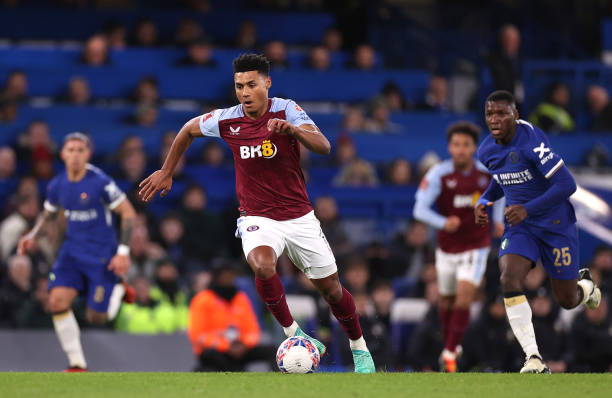 Ảnh bài viết Mario Melchiot: M.U, Chelsea, Arsenal đang cần cùng 1 thứ