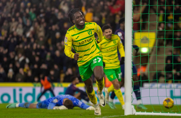 Ảnh bài viết Lazio hỏi mua cầu thủ chạy cánh của Norwich