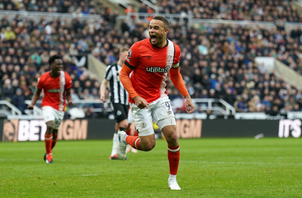Ảnh bài viết Morris thất vọng khi không thể đánh bại Newcastle