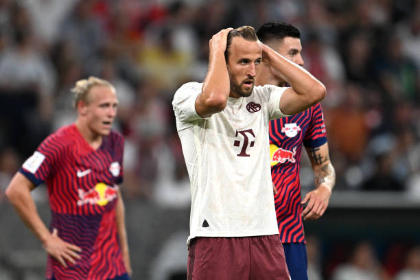 Ảnh bài viết Paul Robinson: Harry Kane đã có câu trả lời cho Chelsea