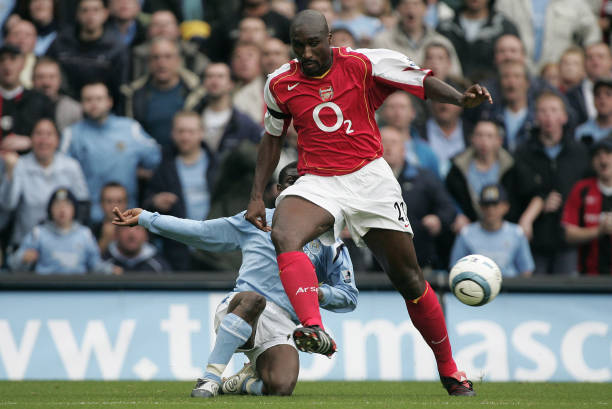 Ảnh bài viết 3 cầu thủ xuất sắc nhất từng thi đấu cho Arsenal lẫn Tottenham