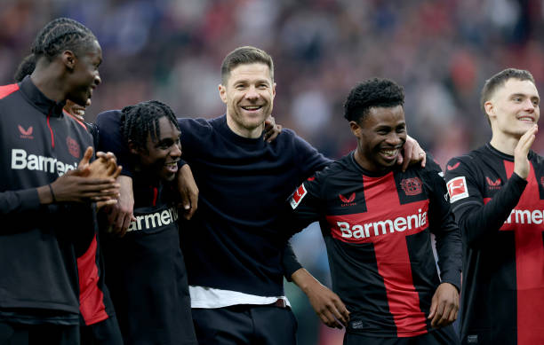 Ảnh bài viết Nguyên nhân khiến Bayern Munich thất bại trong cuộc đua vô địch Bundesliga 2023/24