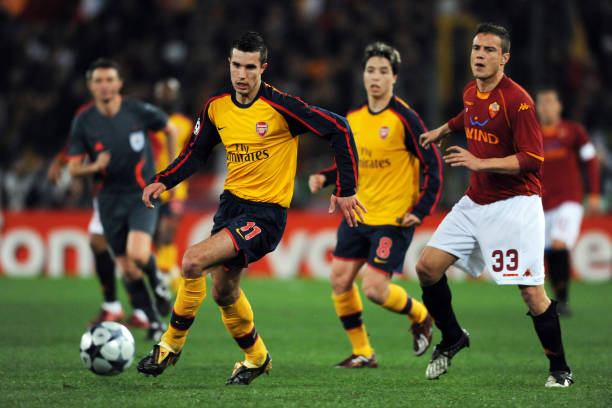 Ảnh bài viết 10 ngôi sao "gánh team" ấn tượng nhất trong lịch sử Premier League