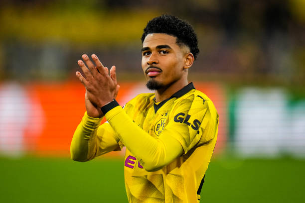 Maatsen thi đấu quá hay trong thời gian được cho mượn tại Dortmund.