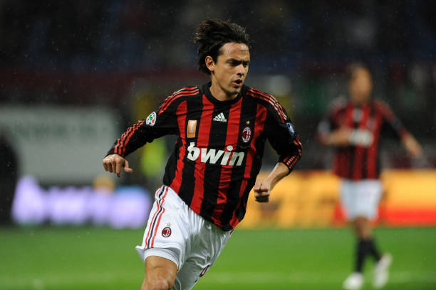 Ảnh bài viết 7 tiền đạo xuất sắc nhất lịch sử AC Milan