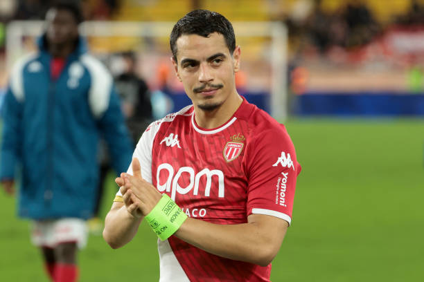 Ben Yedder trở thành mũi tấn công nguy hiểm nhất của Monaco lúc này.