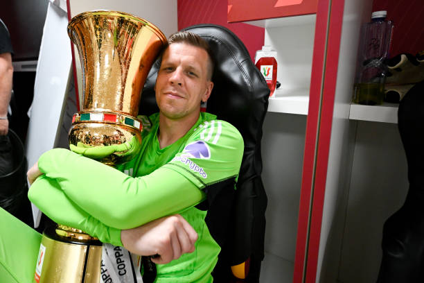 Ảnh bài viết 5 lựa chọn thay thế Aaron Ramsdale của Arsenal