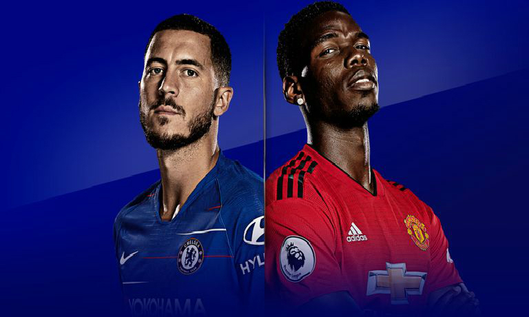 Ảnh bài viết Nhà cái ra tỉ lệ cược vô địch FA Cup: Chelsea xếp trên MU