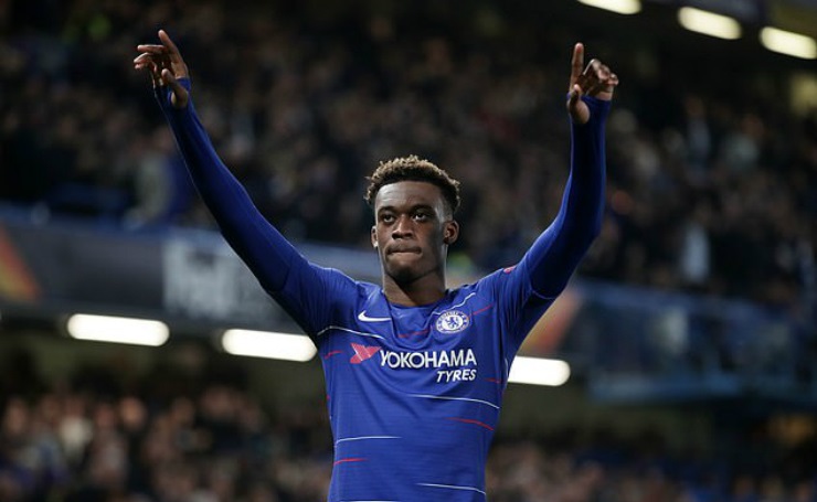 Ảnh bài viết Chelsea đại thắng, học trò Sarri nói 1 lời đanh thép