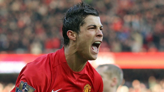 Ảnh bài viết CĐV bầu chọn cầu thủ xuất sắc nhất của Manchester United