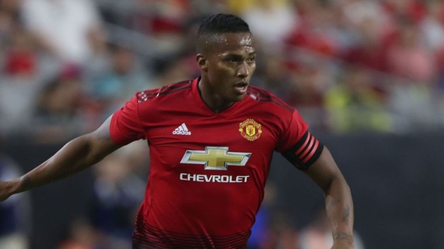 Ảnh bài viết NÓNG: Sau Dalot, Man Utd tiếp tục nhận thêm tin dữ với Valencia