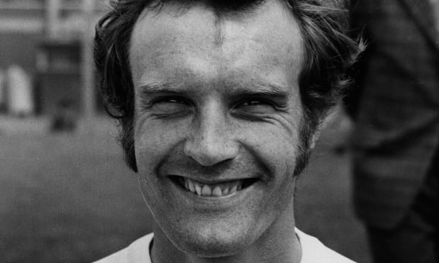 Ảnh bài viết Huyền thoại Leeds United qua đời ở tuổi 73