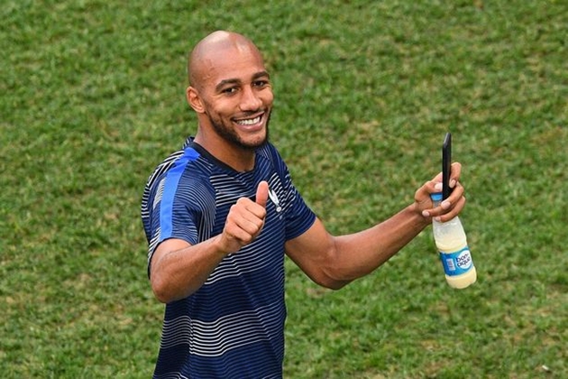 Ảnh bài viết Thành bại của Arsenal trong thương vụ N'Zonzi phụ thuộc vào Chelsea?