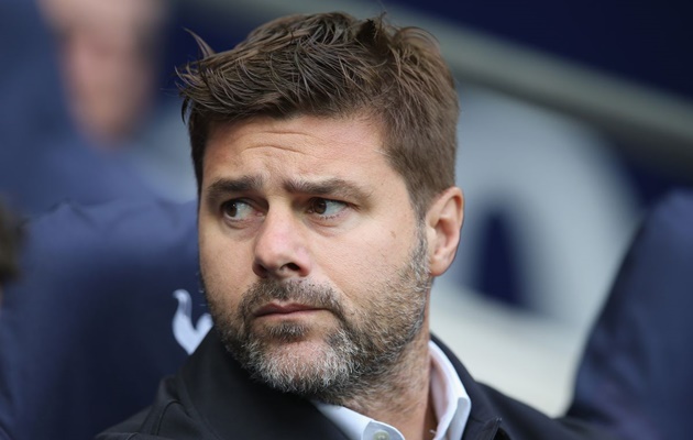 Ảnh bài viết Không có tiền mua cầu thủ, Pochettino đổ lỗi cho... Brexit