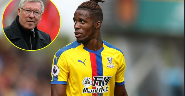 Ảnh bài viết "Nếu Sir Alex dẫn dắt, cậu ấy chắc chắn trở thành ngôi sao hàng đầu" 