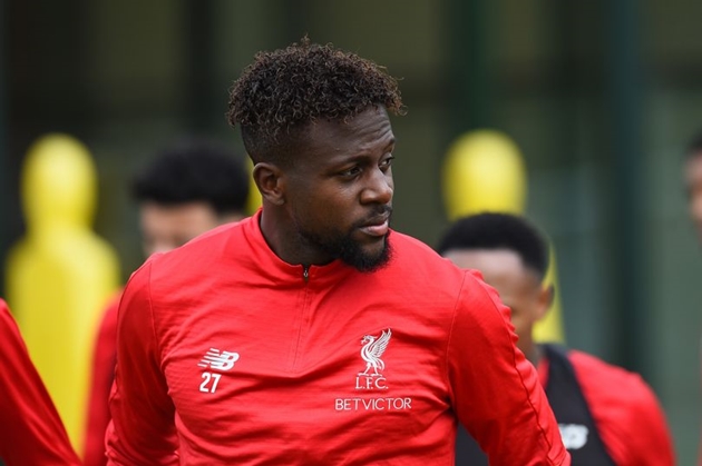 Ảnh bài viết Liverpool chốt giá "bom xịt", sẵn sàng đẩy đi trong tháng Giêng