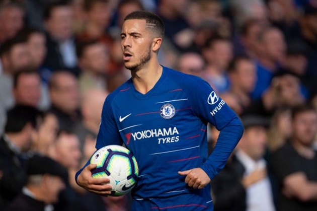 Ảnh bài viết Vắng mặt trên sân tập, sao Chelsea khiến các cổ động viên lo lắng