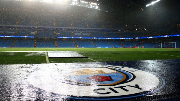 Ảnh bài viết  Đại diện Etihad chính thức phản hồi cáo buộc gian lận tài chính của Man City