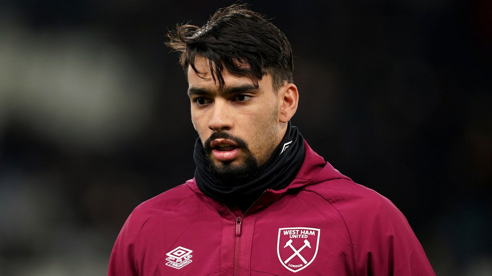 Paqueta không còn nằm trong tầm ngắm của Man City.