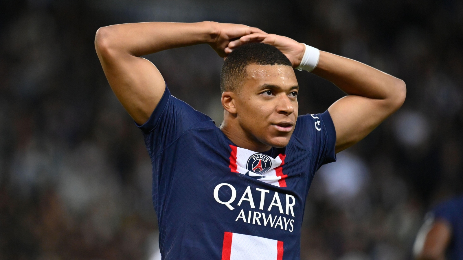 Ảnh bài viết 'Thật vậy, đã có một thỏa thuận với Mbappe'