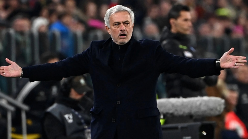 Ảnh bài viết Jorge Mendes tìm đến bến đỗ cực khó cho Mourinho