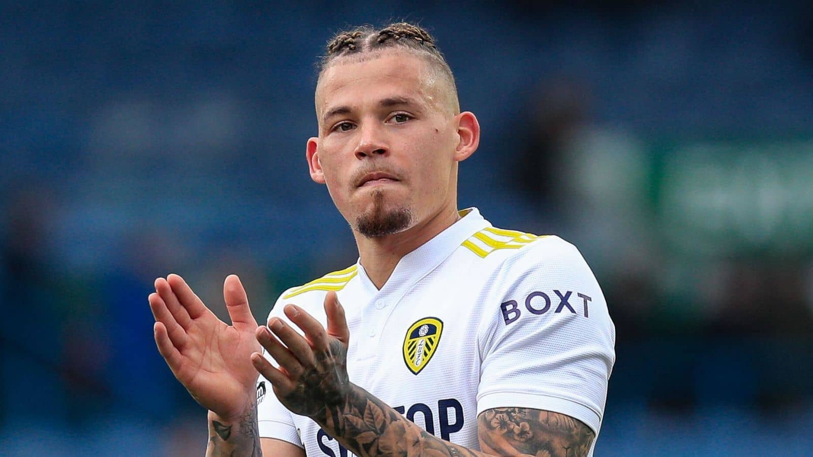 Phillips từng rất quan trọng đối với Leeds.