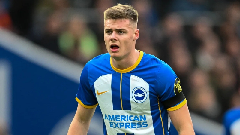 Ferguson được Man United quan tâm đặc biệt.