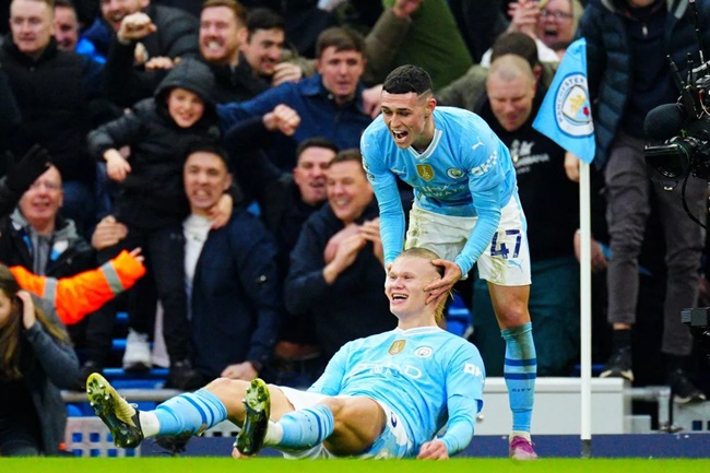 Cuối tuần trước, Man United của Ten Hag đã nhận thất bại ê chề 1-3 trước đại kình địch cùng thành phố Manchester City dù có bàn thắng vươn lên dẫn trước do công của tiền đạo Marcus Rashford ngay phút thứ 8.