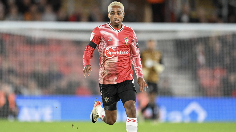Walker-Peters từ lâu đã trở thành trụ cột của Southampton.