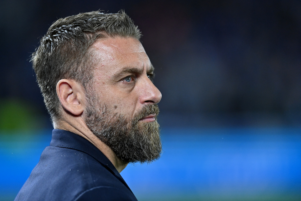 Ảnh bài viết Leverkusen có động thái lạ, De Rossi nói gì?