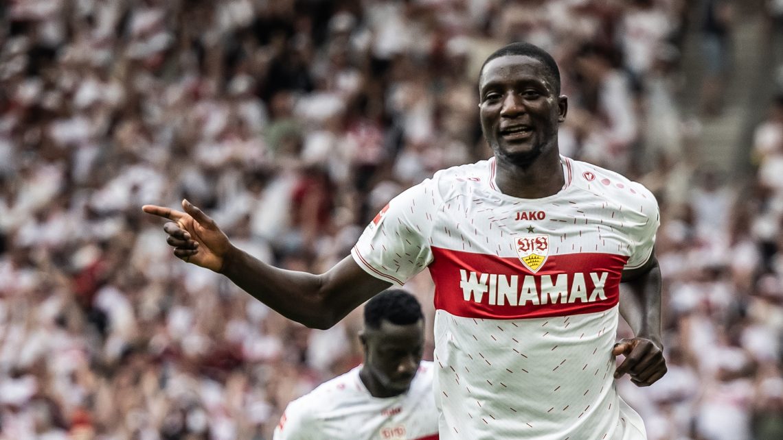 Ảnh bài viết Dortmund nhận cú hich từ vụ Guirassy