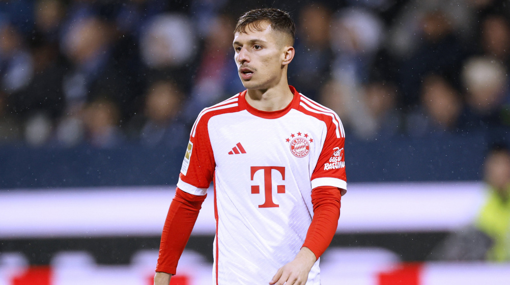 Ảnh bài viết Barca muốn có hàng thải Bayern