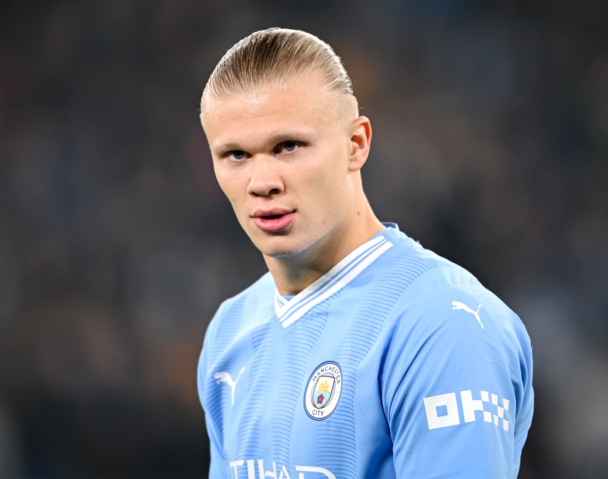 Ảnh bài viết Wim Kieft nêu đội bóng Haaland nên gia nhập thay vì Man City