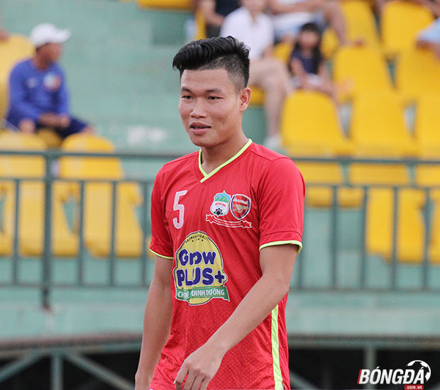 Ảnh bài viết Đông Triều đang “mất tích” ở HAGL