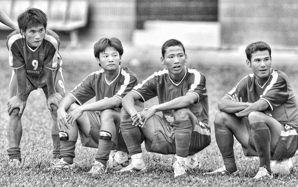 Ảnh bài viết Văn Quyến, Thanh Bình có cuộc hội ngộ đầy bất ngờ TP.HCM