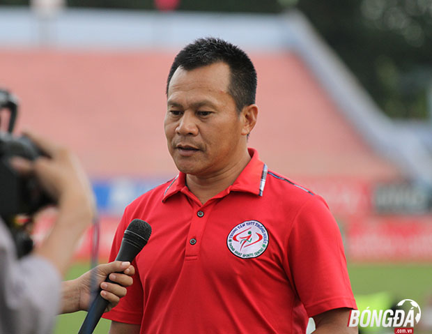 Ảnh bài viết HLV Lư Đình Tuấn: “Pháp sẽ đánh bại Bồ Đào Nha 2-0”