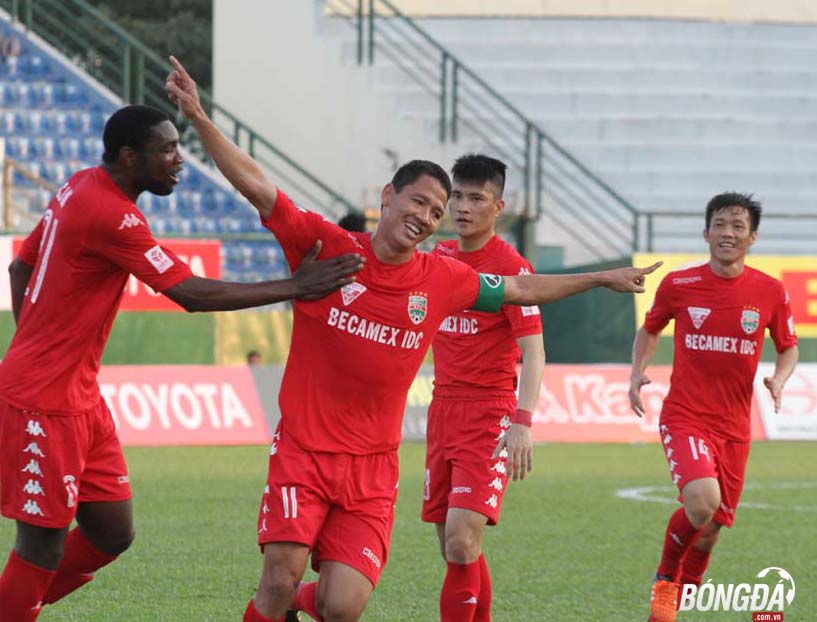 Ảnh bài viết Becamex Bình Dương: Khi “đại gia” chỉ còn là cái bóng