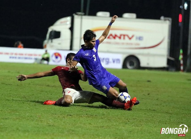 Ảnh bài viết Chung kết U19 ĐNÁ: Australia – Thái Lan: Người Thái sáng cửa vô địch